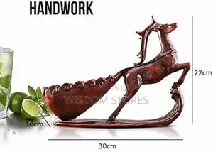 Wine Bottle Holder