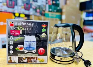 Hm-2513 Hoffman Kettle 2.0l