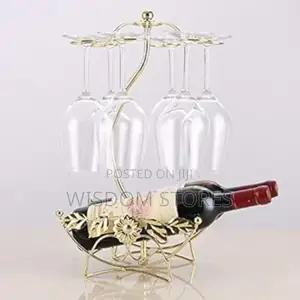 Tabletop Wine Rack