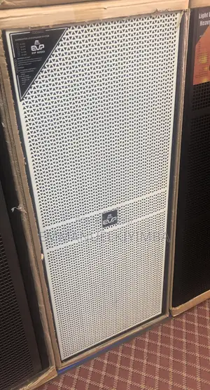Full Range Speakers 