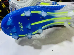 Football Boots F50