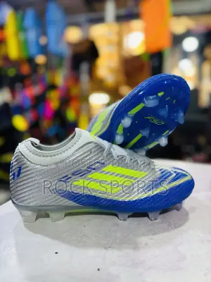 Football Boots F50