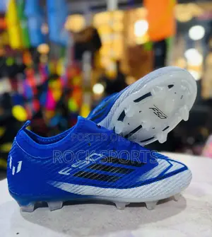 F50 Football Adults