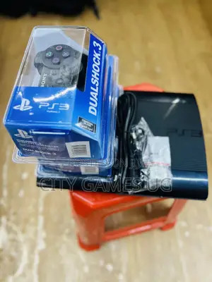 Good! Ps3 Deals Cables and Controllers