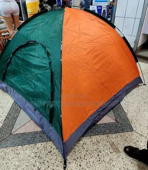 Camping Tent 3 to 4 People