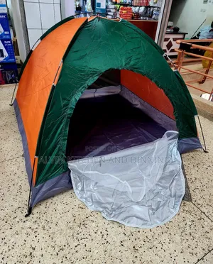 Camping Tent 3 to 4 People