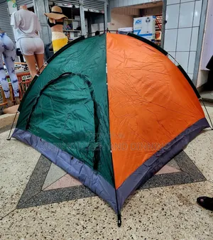 Camping Tent 3 to 4 People