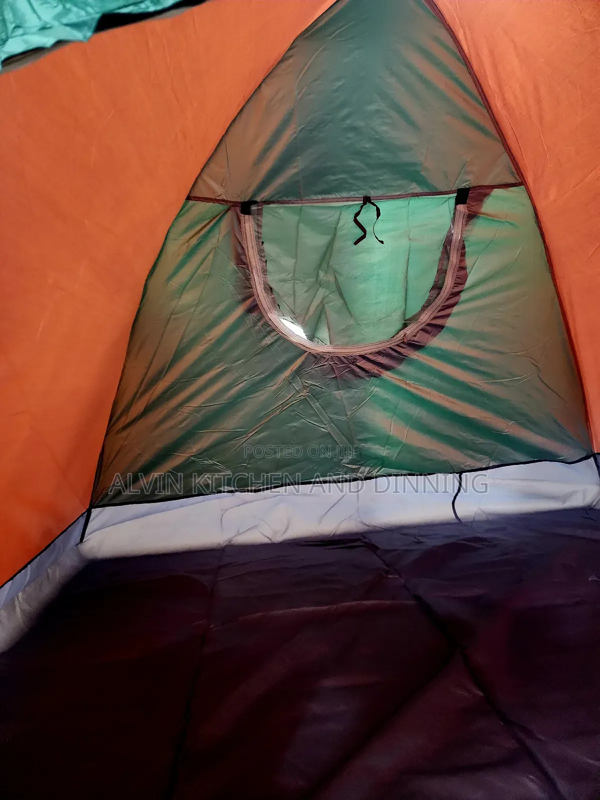 Camping Tent 3 to 4 People
