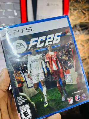 Ps5 New Fc26 for Playstation 5