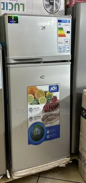 Adh Refrigerator 108l Brand New at a Cheaper Price