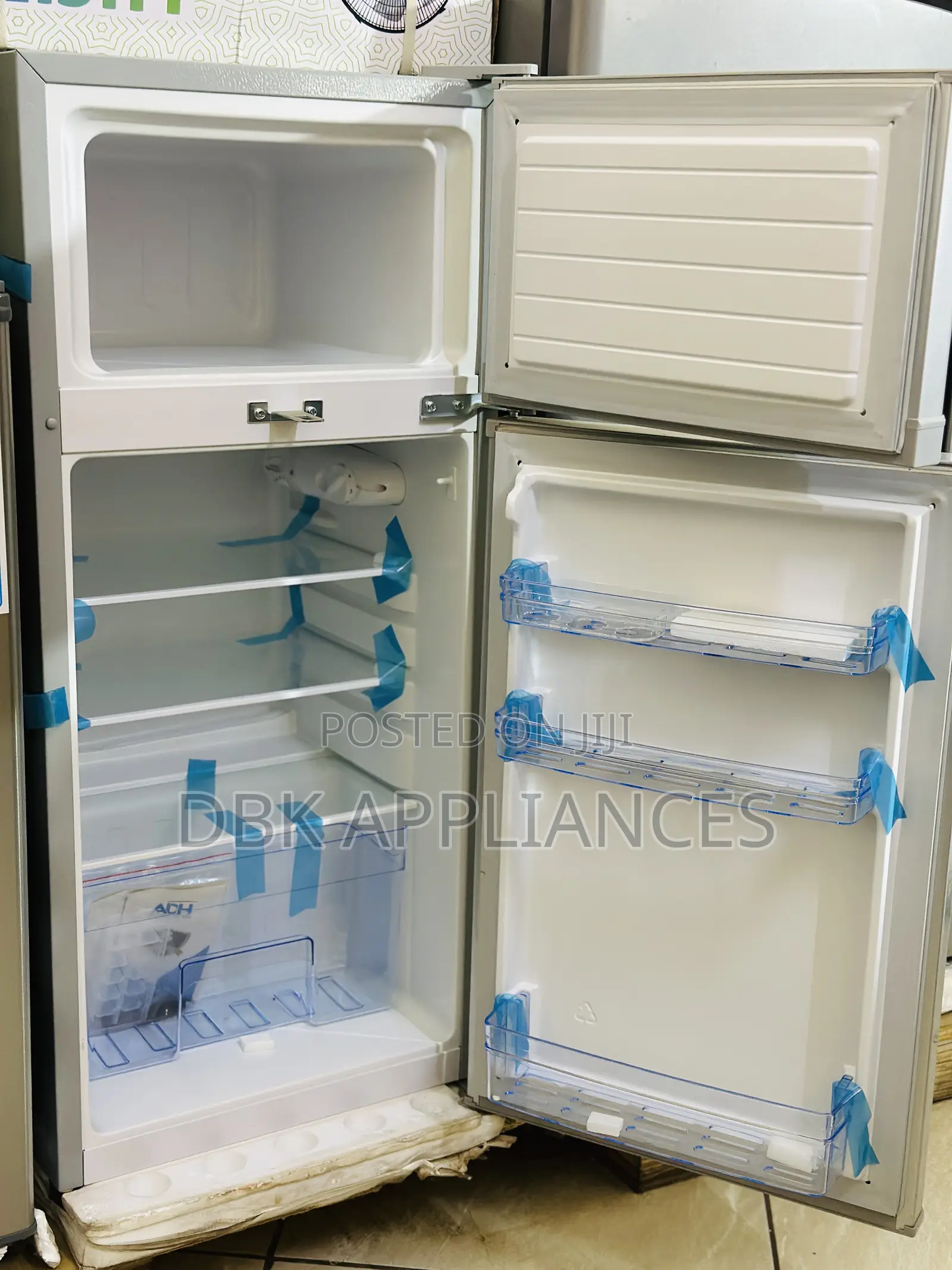 Adh Refrigerator 108l Brand New at a Cheaper Price