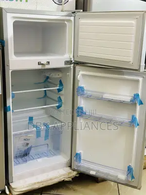Adh Refrigerator 108l Brand New at a Cheaper Price