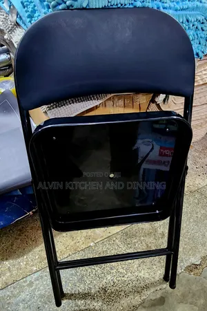 Office Chair Foldable