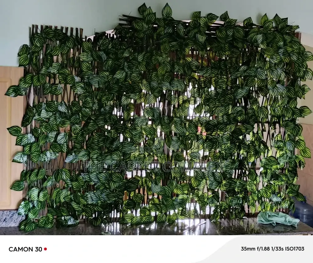 Artificial Wall Plants Each Piece