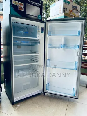 Samsung Fridge Single Door 230l