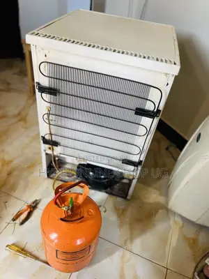 Home Fridge Gas Refilling Technician With Good Experience