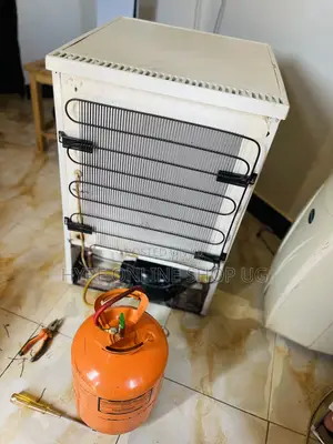 Home Fridge Gas Refilling Technician With Good Experience