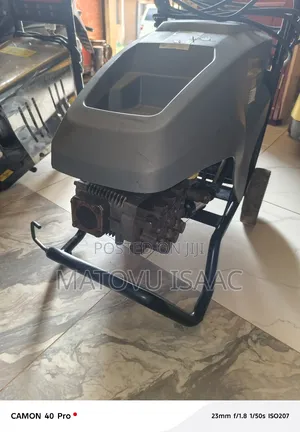 Karcher Das 4