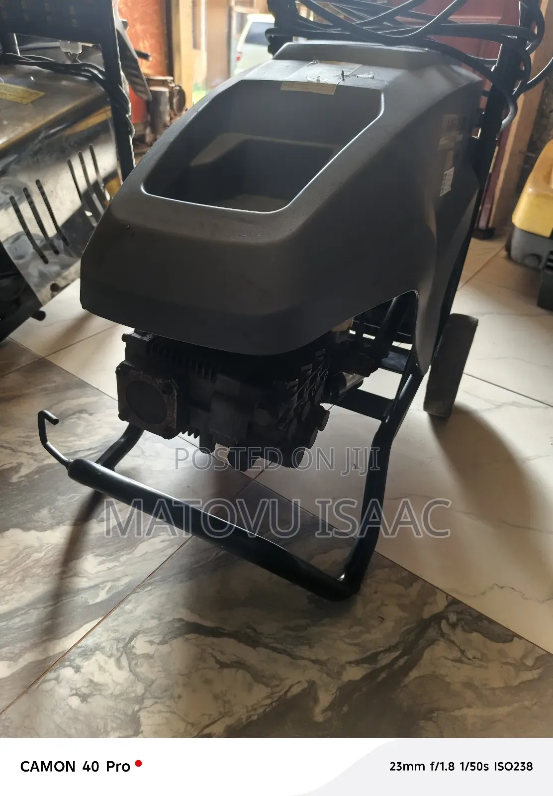 Karcher Das 4