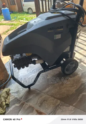 Karcher Das 4