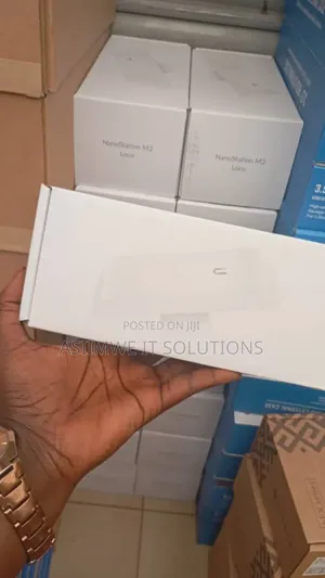 Ubiquiti Nanostation M2 Loco