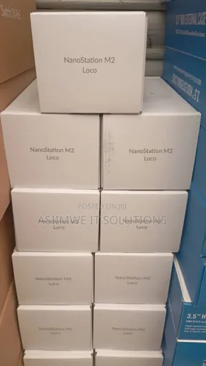 Ubiquiti Nanostation M2 Loco