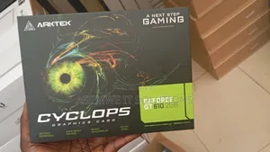 Arktek Geforce Gt 610 2gb Graphics Card
