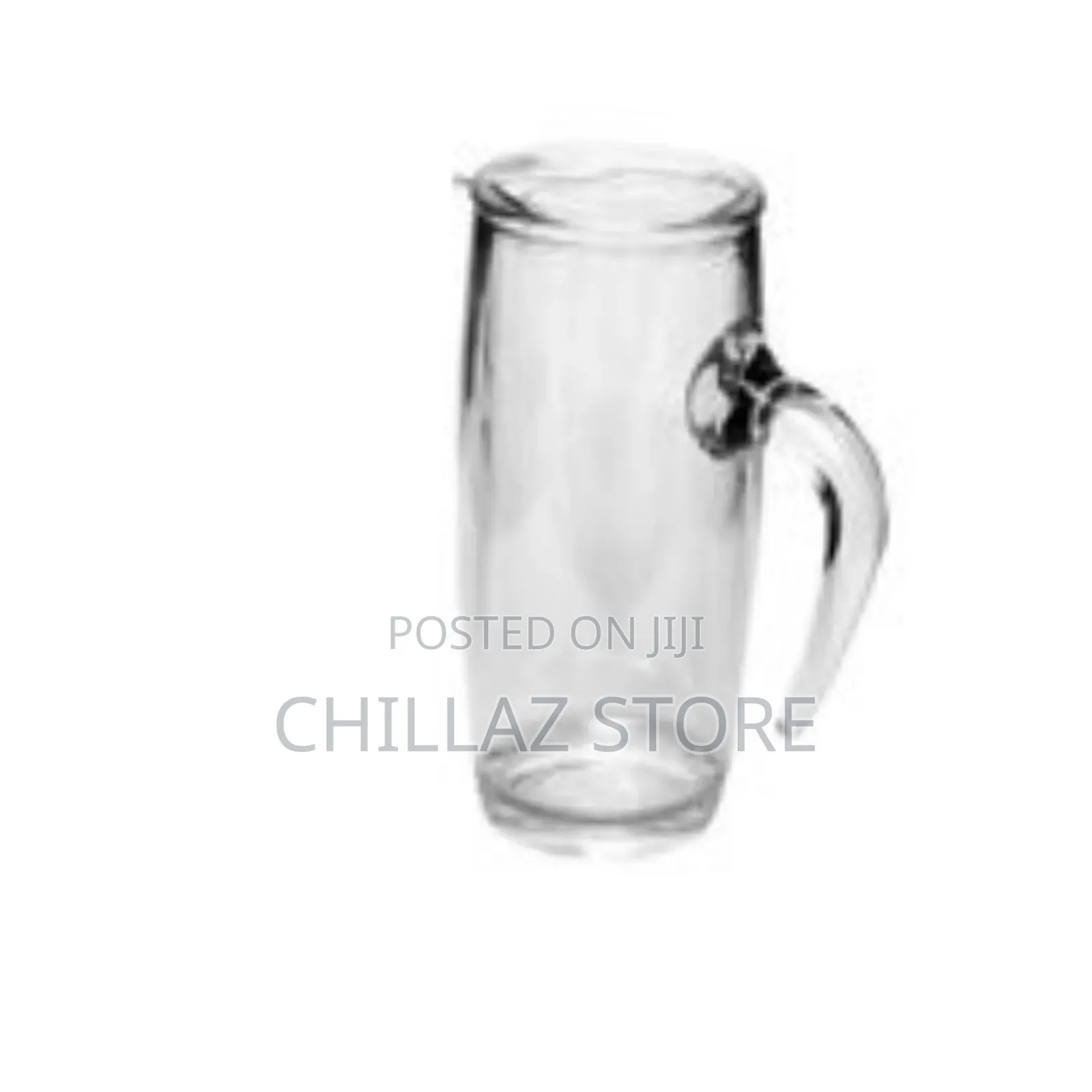 Unbreakable Jupiter Water Jug