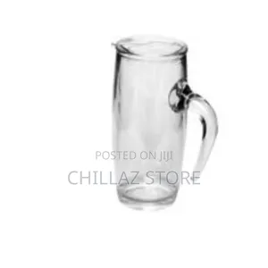 Unbreakable Jupiter Water Jug