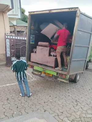 Home Relocations
