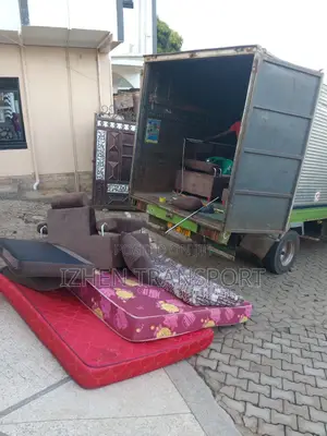 Home Relocations