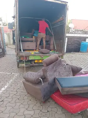 Home Relocations