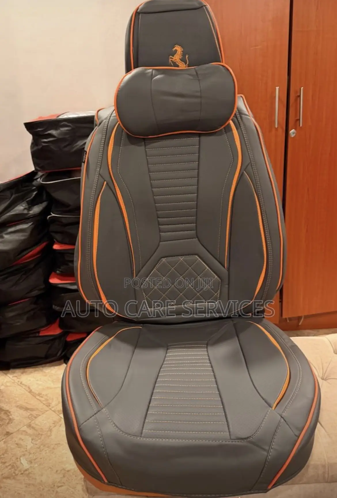 Seat Cover