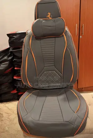Seat Cover
