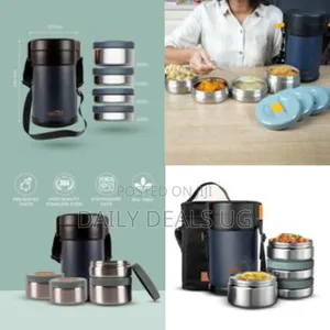 Home Puff Double Wall Vacuum Insulated Stainless Steel