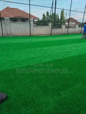 Indoor Tuff Pitch Per Squaremeter