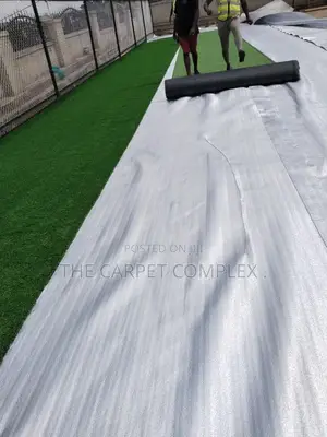 Artificial Green Grass Carpets Per Squaremeter