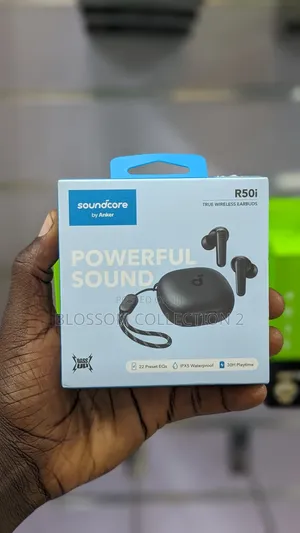 Anker Soundcore R50i Earbuds