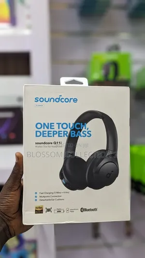 Anker Soundcore Q11i Headsets