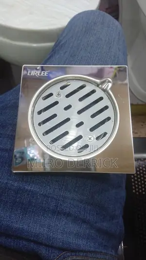 Metallic Grating