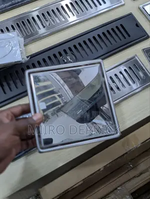 Metallic Grating