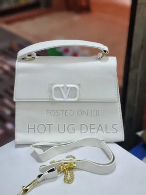Classic Ladies' Hand Bag- Multicolor
