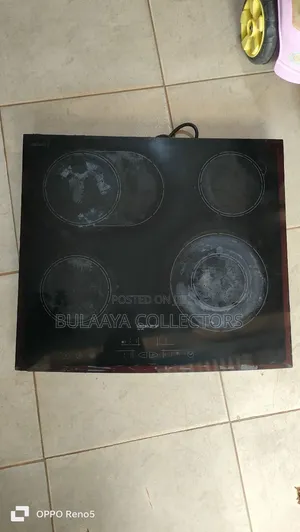 Neff Glass-Ceramic Cooktop/ Ceramic Hob, 7000w.
