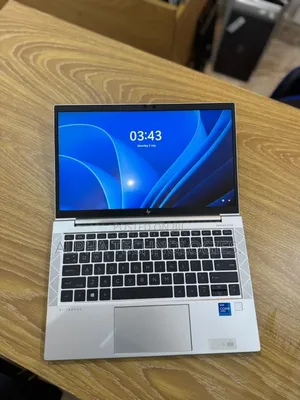 Laptop HP EliteBook 840 G8 16GB Intel Core I7 SSD 512GB