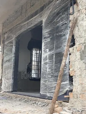 Modern Doors
