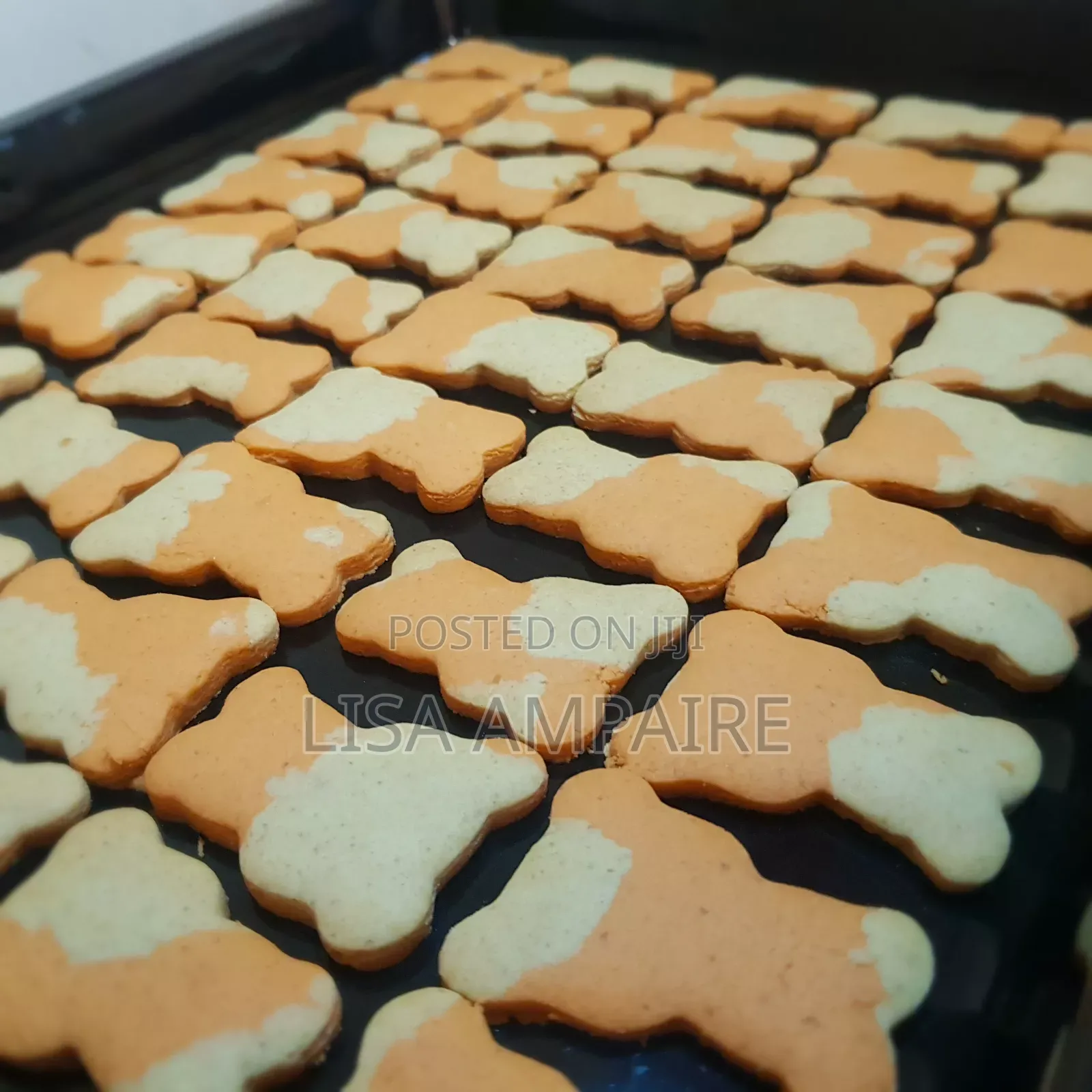 Gummies Cookies Muffins Chocolate
