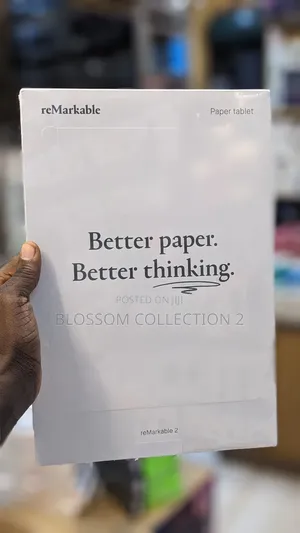 Remarkable 2 Paper Tablet With Marker Pen Plus
