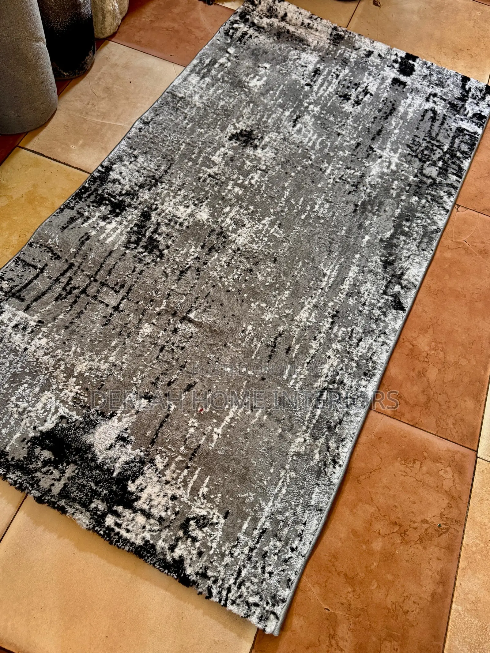 Kazakh Quality Center Table Carpets