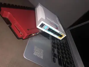 Mikrotik Billing System