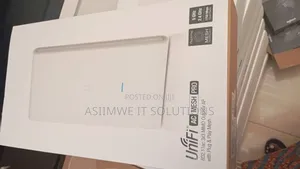 Ubiquiti Unifi Ac Mesh Pro Access Point.